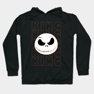 Jack the King Hoodie